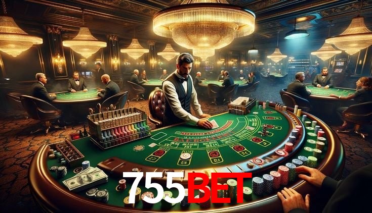 Bonus Features 755bet