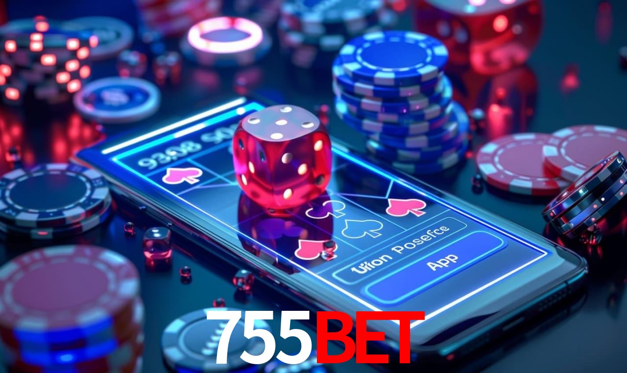 Bot 755bet Telegram