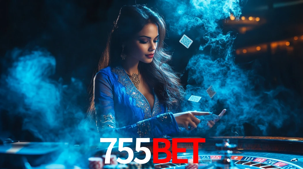 Desvendando o Mundo dos Jogos Virtuais na 755bet
