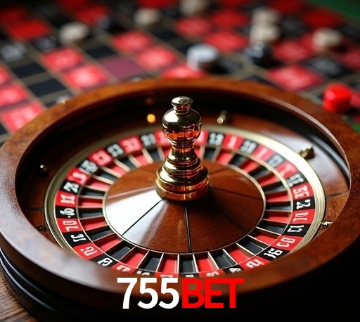 755bet Logo Seguro