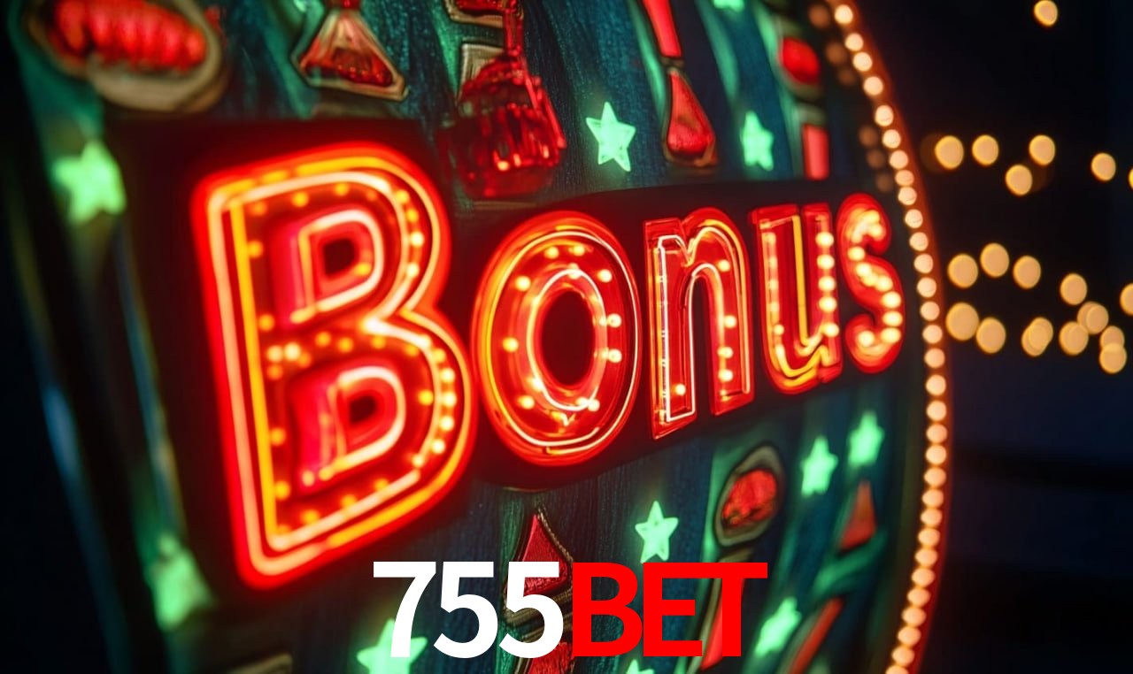 Torneios 755bet
