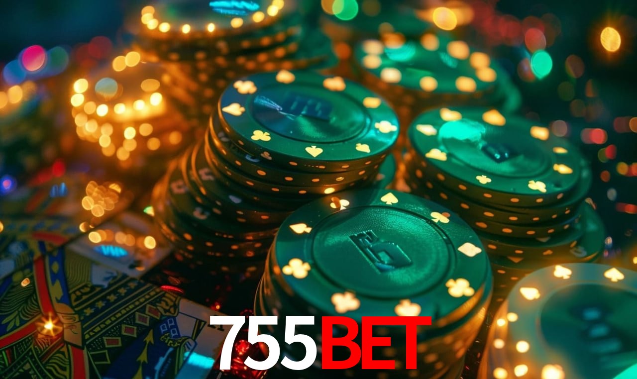 Apostas de Futebol 755bet