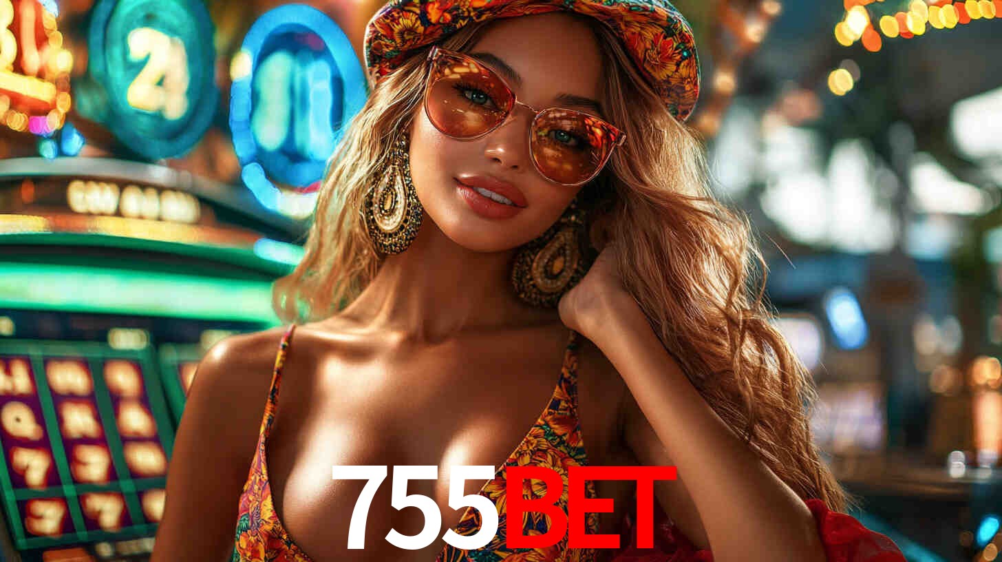 755bet App Interface