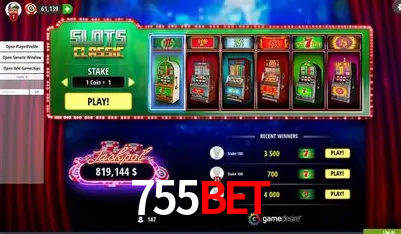 Descubra a Essência do 755bet: Nossa História e Compromissos