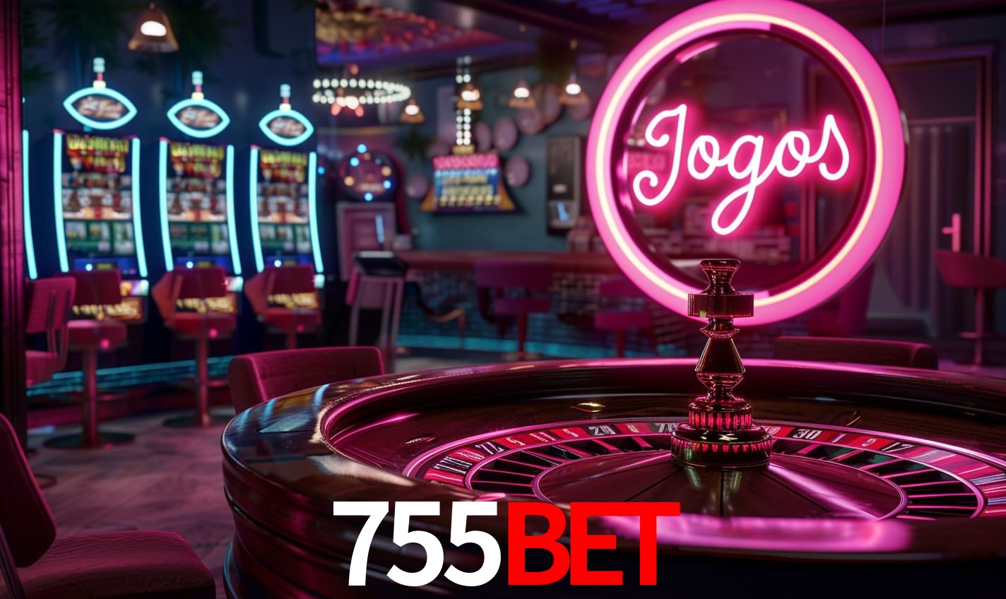 755bet Download - Opções de Download por Plataforma