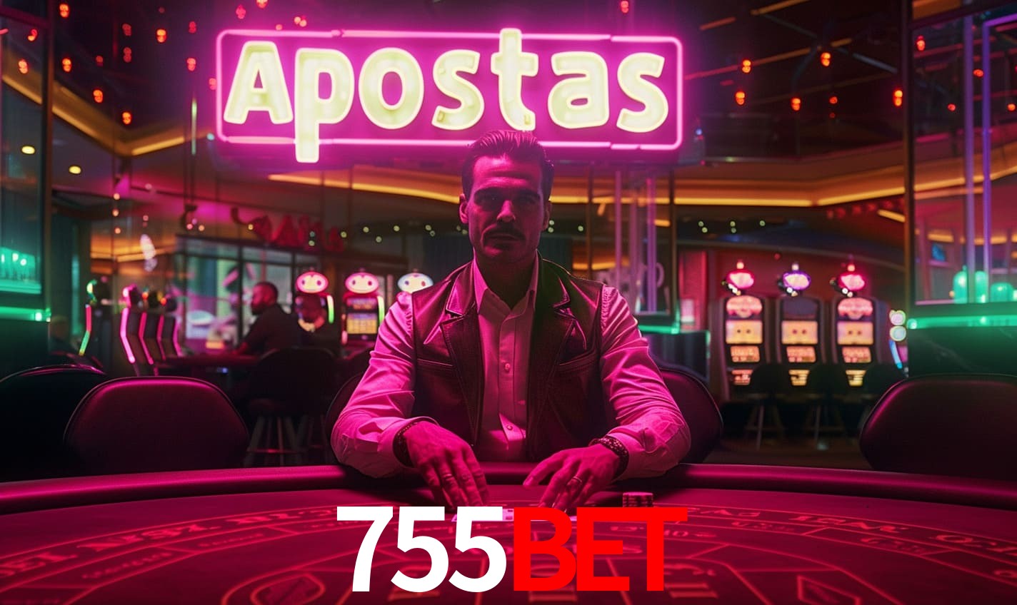 A Emoção da Loteria na 755bet: Uma Chance de Mudança de Vida