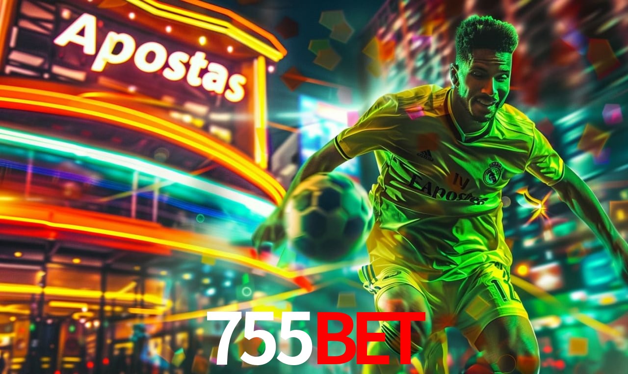 Provedores de Jogos 755bet