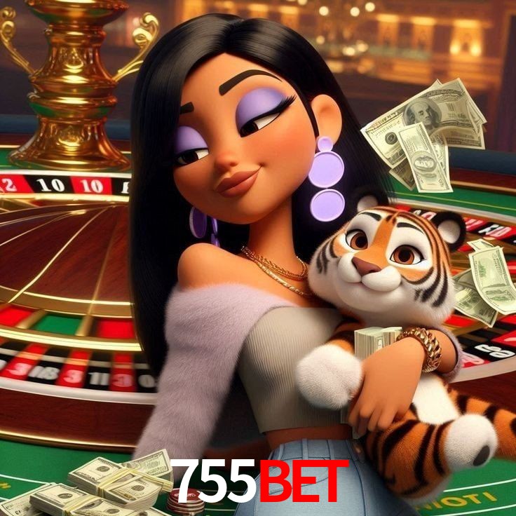 Statistics 755bet