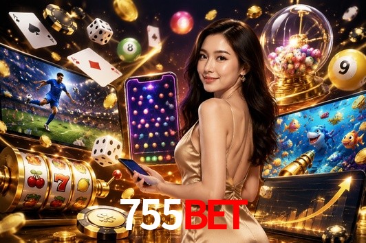 Secure Login 755bet