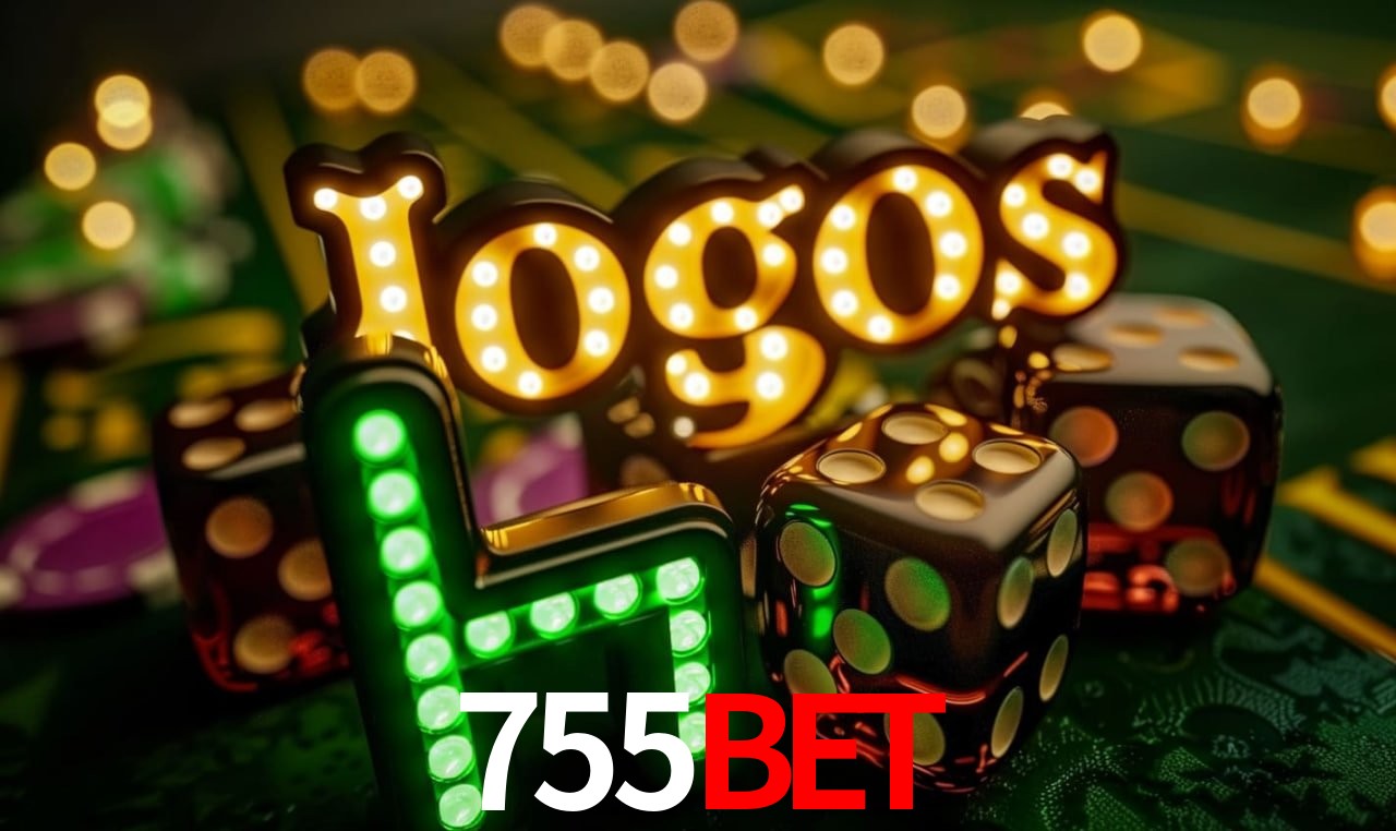 Diretório de Jogos 755bet