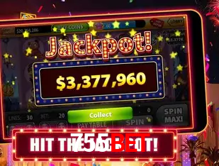 Descubra o Mundo do Cassino Online com 755bet