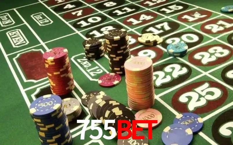 Casino Ao Vivo 755bet
