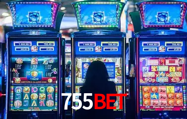 Explorando a Categoria de Eventos em Apostas na 755bet