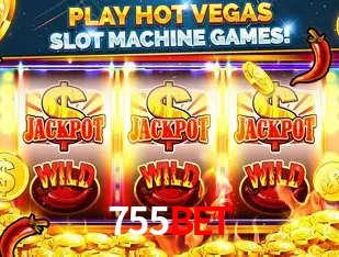 Desvendando o Mundo dos Jogos Virtuais na 755bet