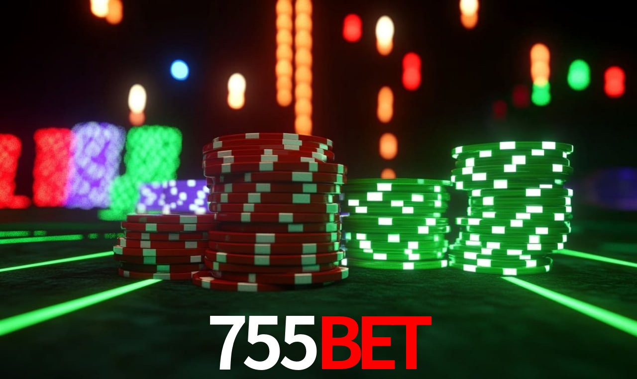Game Statistics 755bet