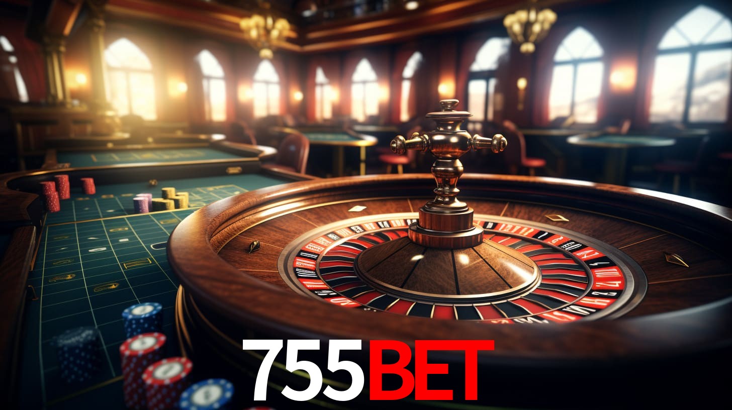 VIP Casino 755bet