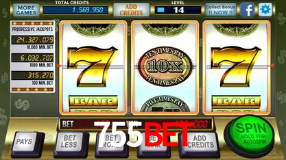 Descubra a Essência do 755bet: Nossa História e Compromissos