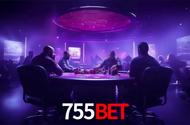 Avaliações dos Jogadores 755bet