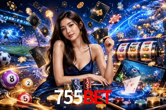 Security Systems 755bet