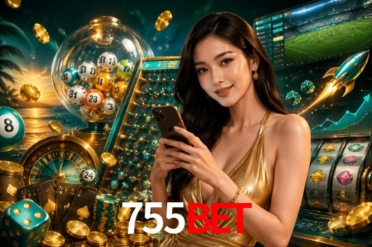 Platform Technology 755bet