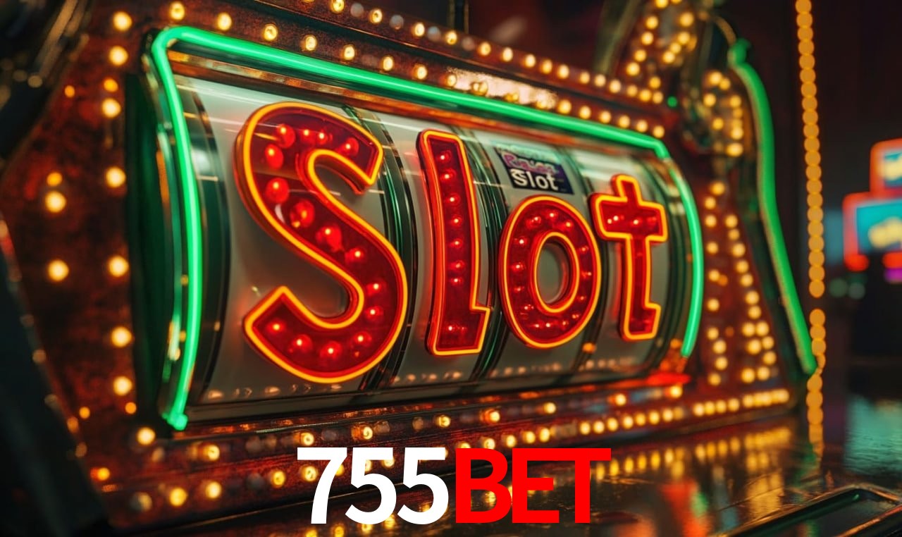 Promoções Sazonais 755bet