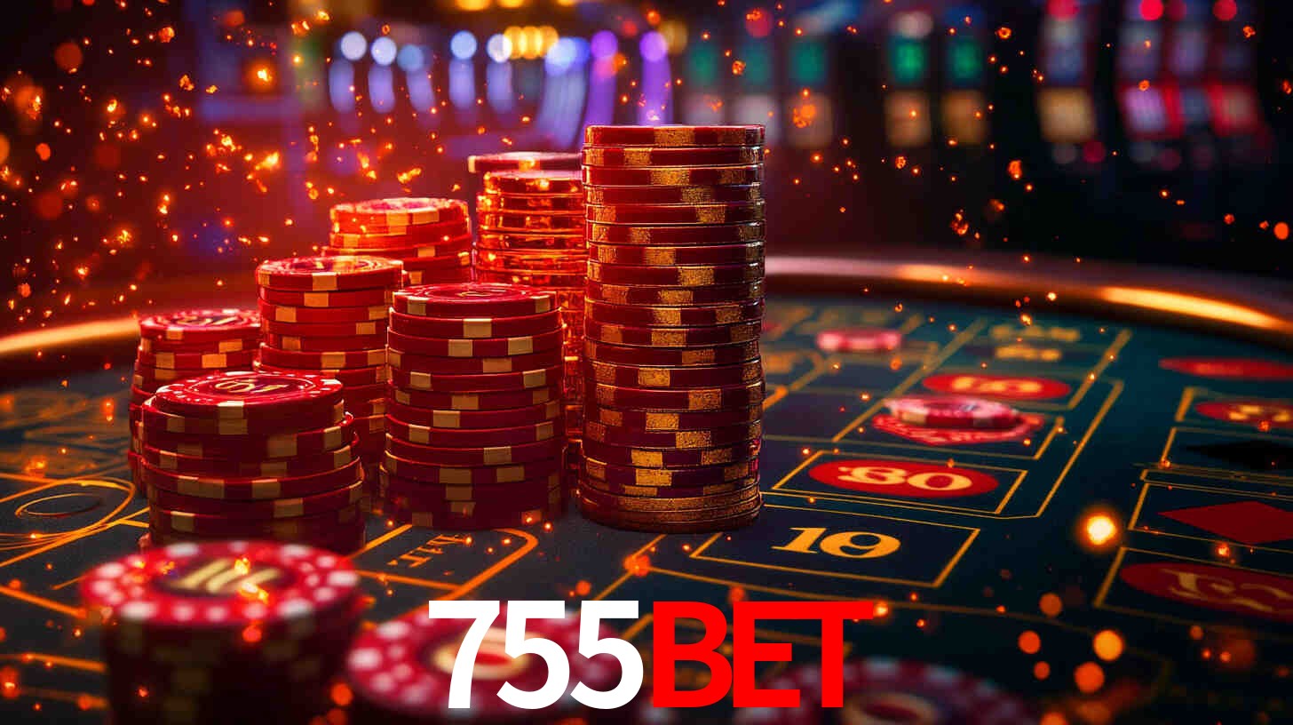 Premium Interface 755bet