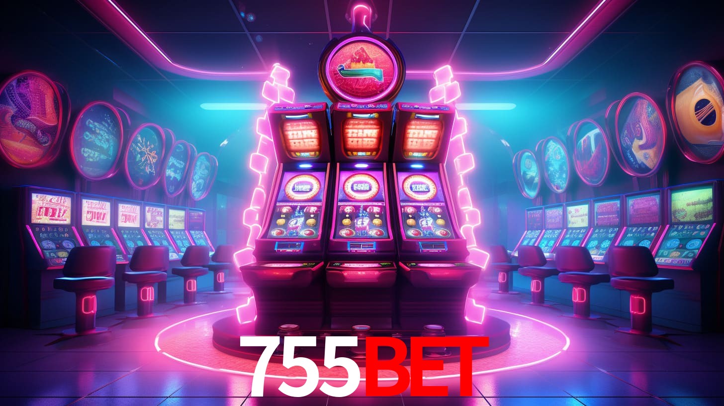 755bet - Divirta-Se No Casino - 755bet.com