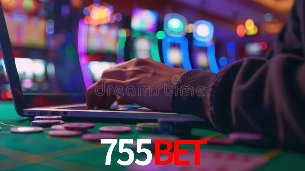 Programa VIP 755bet