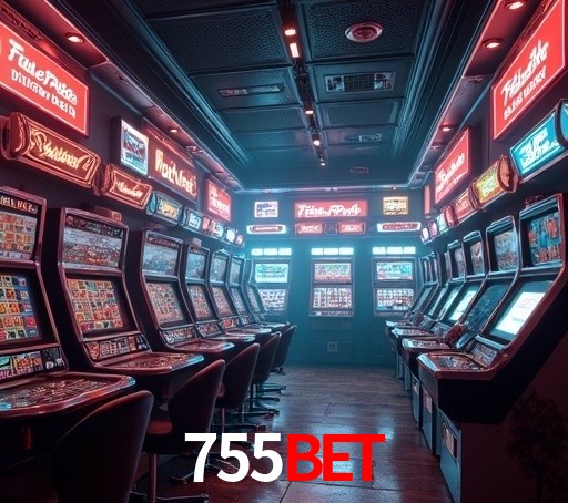 755bet Sistema Rápido