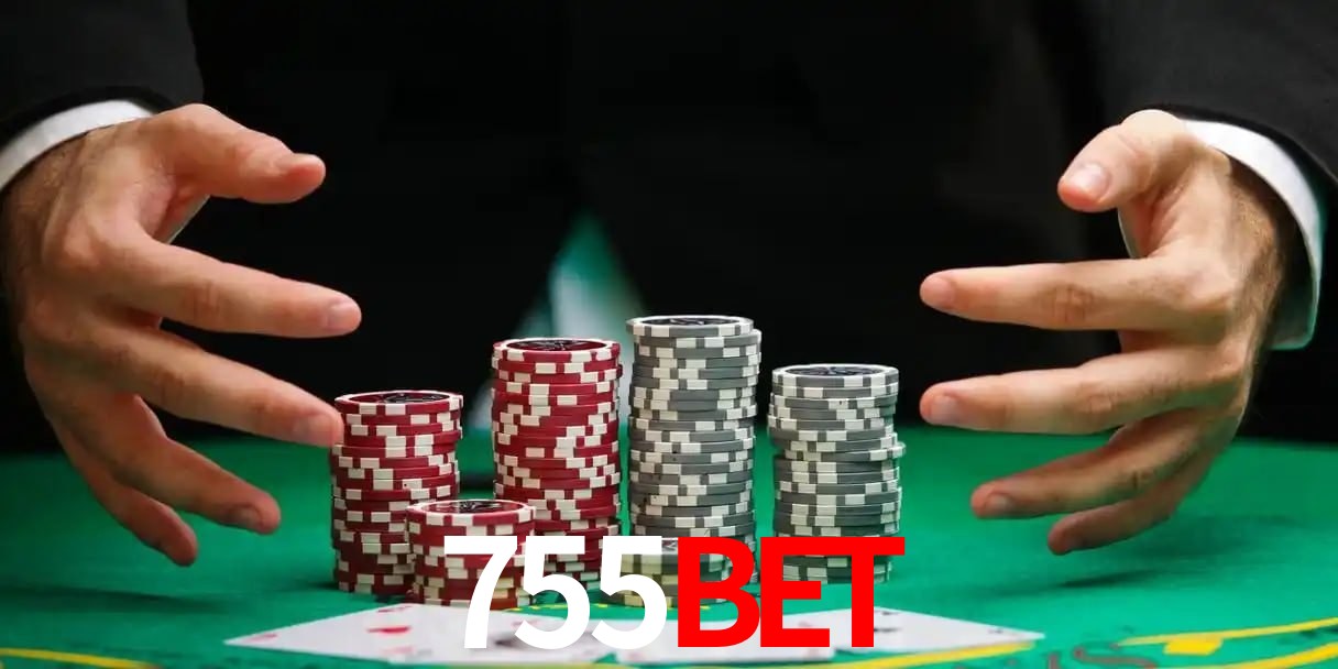 755bet VIP Program Logo