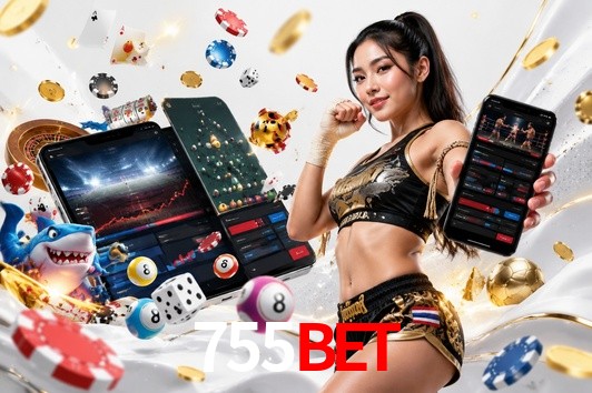 Exclusive Offers 755bet