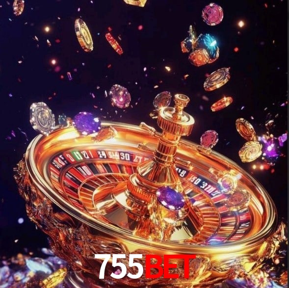 755bet Logo Verificado