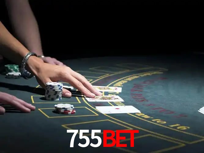 755bet Certificado eCOGRA