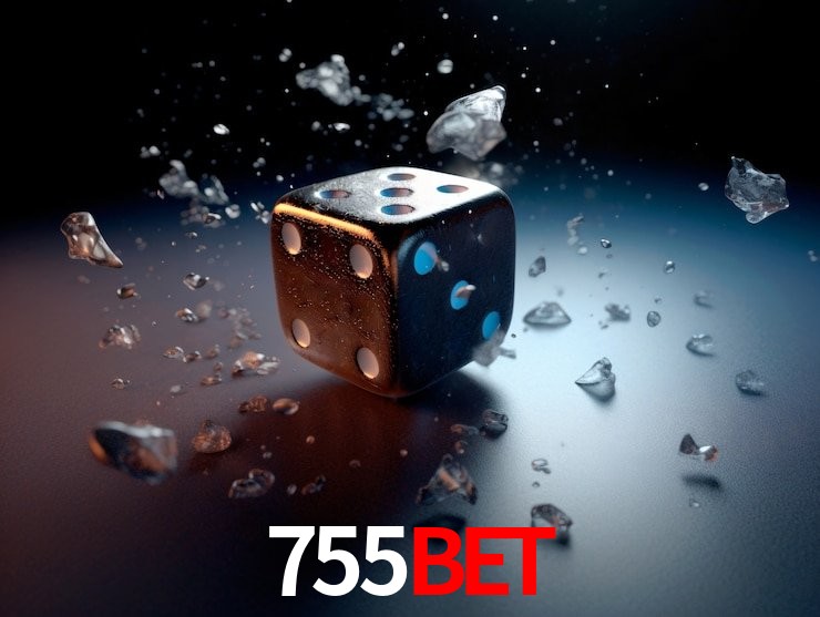 Logo da 755bet