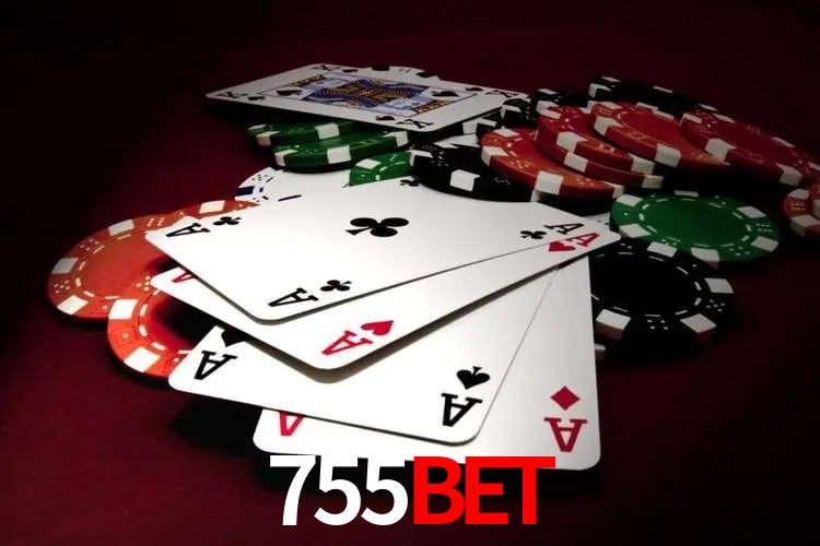Casino VIP 755bet