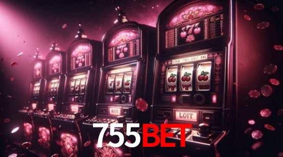 PIX Instantâneo 755bet