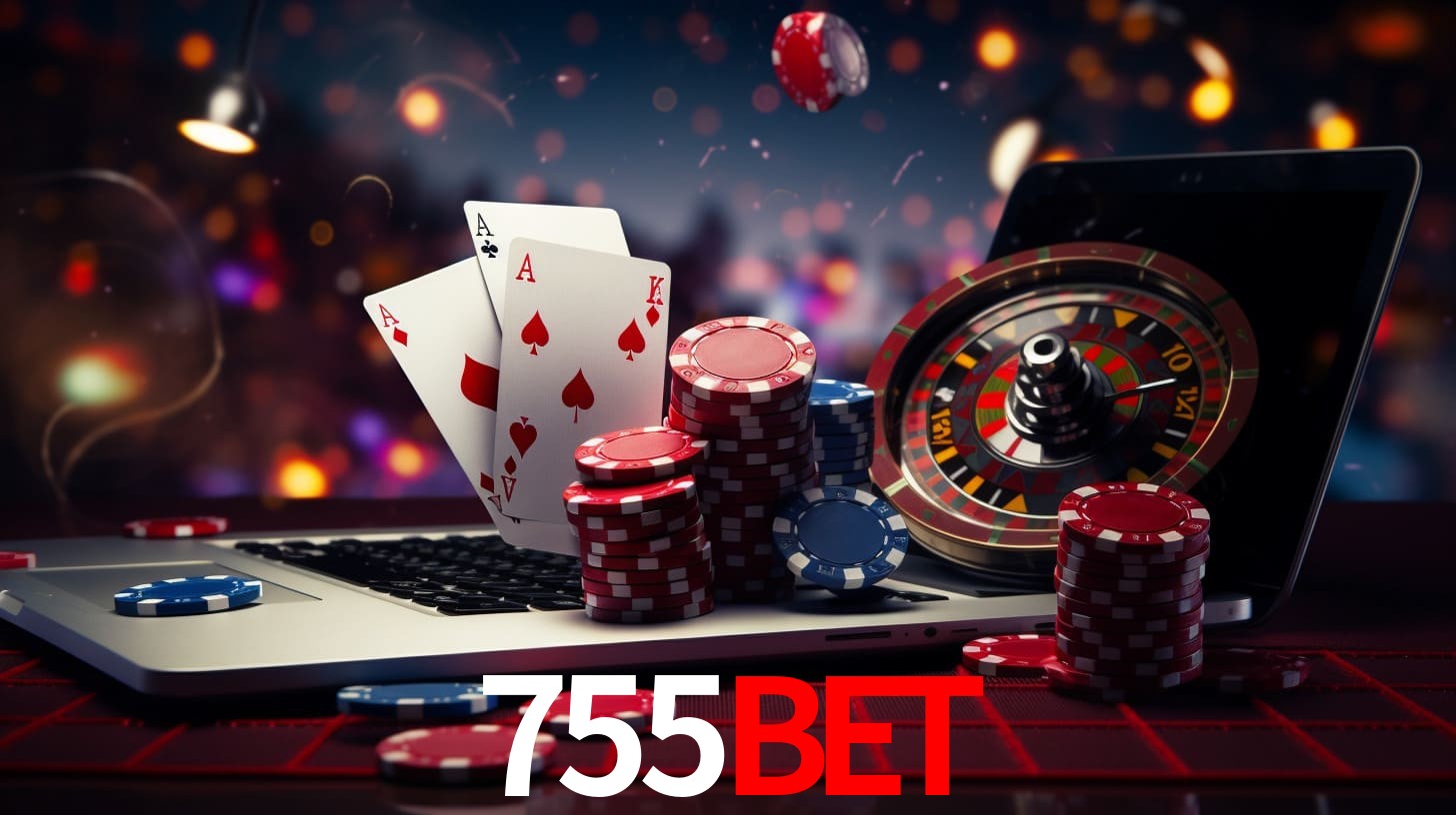 Blackjack Table 755bet