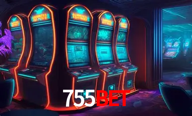 Descubra a Magia dos Jogos de Arcade no 755bet