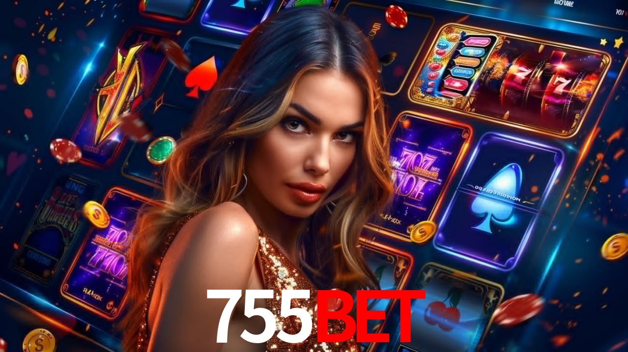 cassino 755bet