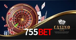 Estatísticas Esportivas 755bet