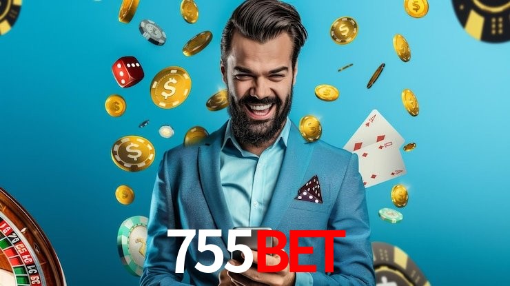 Slot Games 755bet