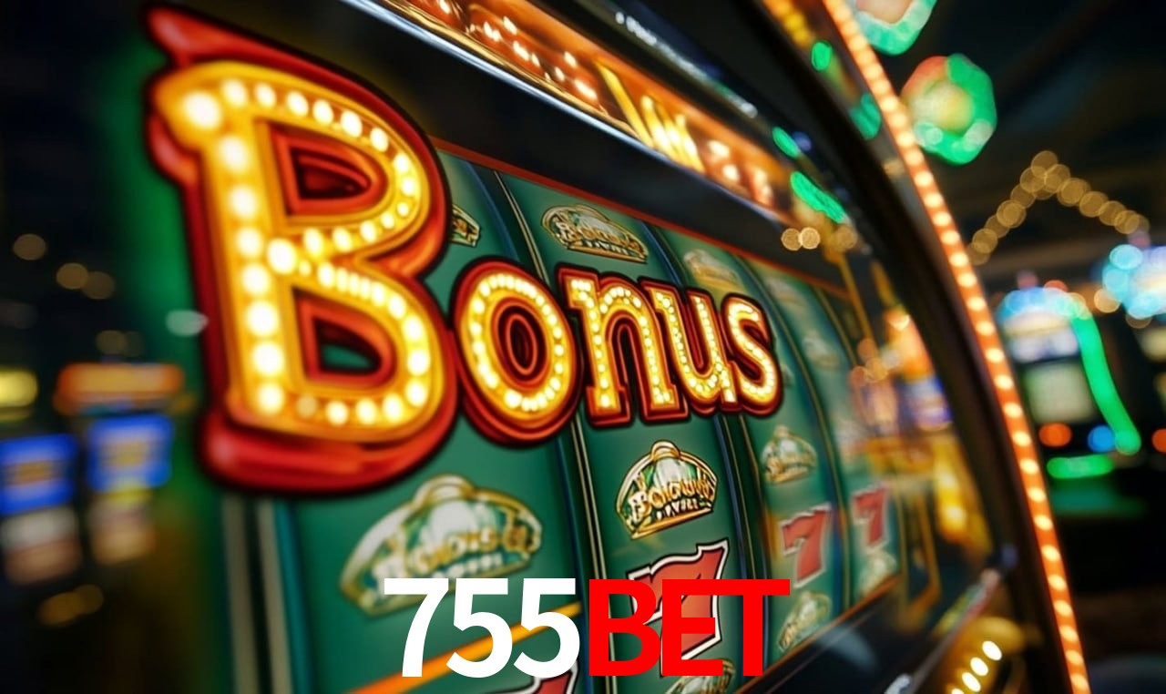 755bet Loteria Online Brasil - Plataforma Certificada