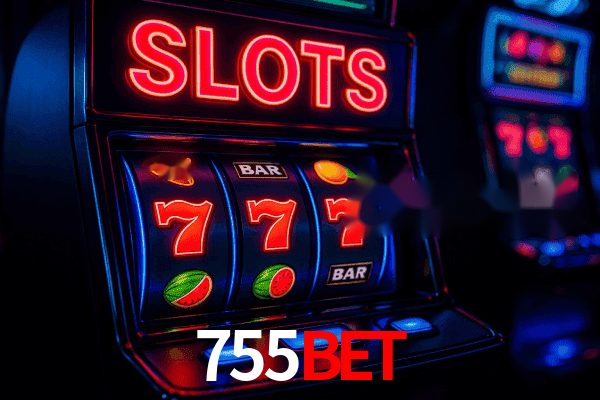Logo 755bet Plataforma Certificada