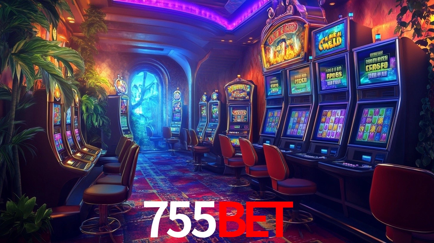 Programa VIP 755bet
